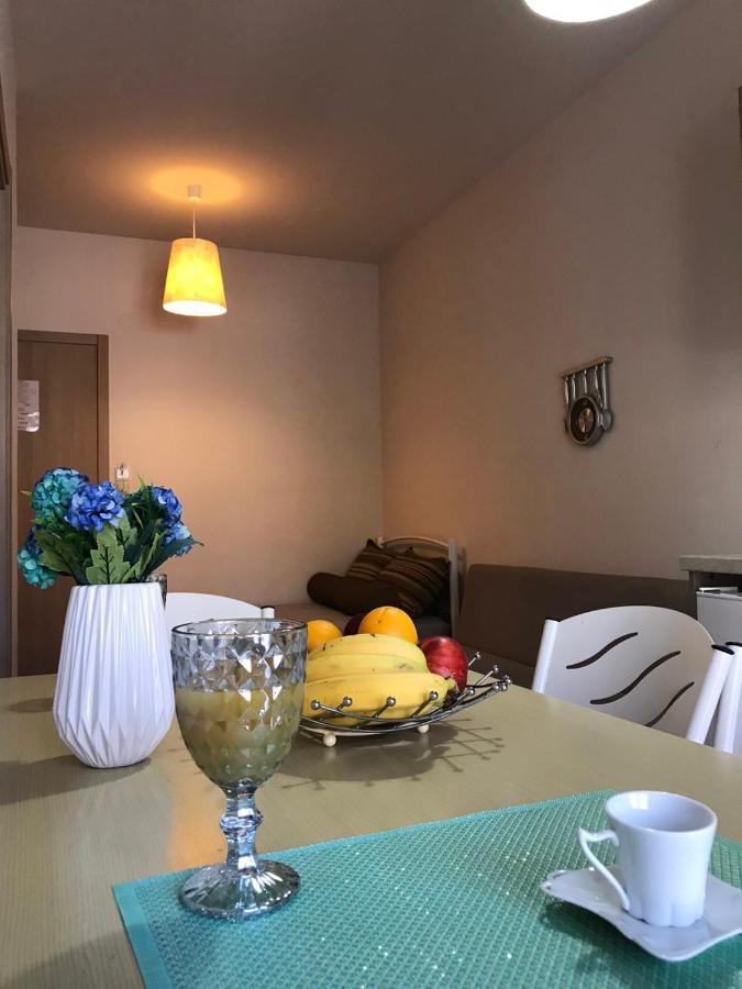 Kostas-Apartment Иериссос Экстерьер фото